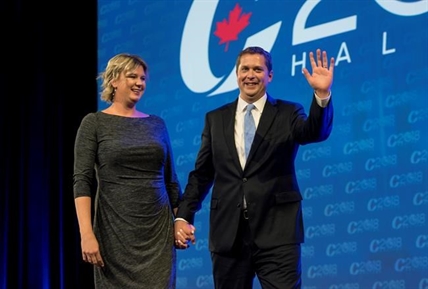 After Bernier beatdown, Scheer's convention keynote takes on new importance | iNFOnews.ca After Bernier beatdown, Scheer's convention keynote takes on new importance | iNFOnews.ca