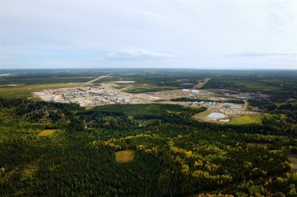 Ottawa backs off oilsands assessments, concedes greenhouse gas targets not met | iNFOnews.ca Ottawa backs off oilsands assessments, concedes greenhouse gas targets not met | iNFOnews.ca