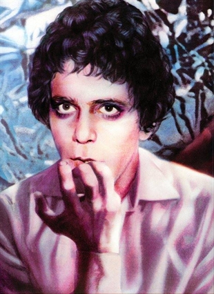 Lou Reed dead at 71, reports Rolling Stone | iNFOnews.ca