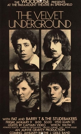 Lou Reed dead at 71, reports Rolling Stone | iNFOnews.ca