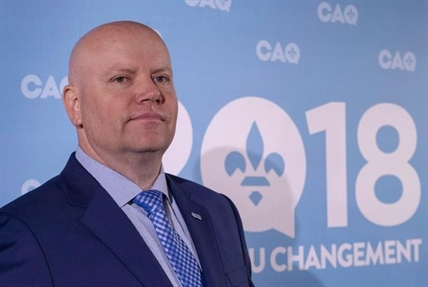 Candidate called to explain allegation of 'political interference' in policing | iNFOnews.ca