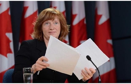 Flood of security-related complaints overwhelms staff of info watchdog | iNFOnews.ca