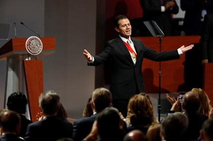 Mexican president blames state, local police for crime surge | iNFOnews.ca