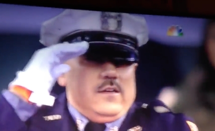 TRENDING NOW: Entire house loses it watching football pre-game | iNFOnews.ca