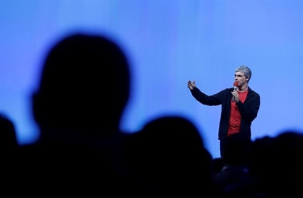 As Google turns 20, questions over whether it's too powerful | iNFOnews.ca