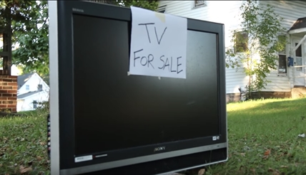 TRENDING NOW: Live action dad joke | iNFOnews.ca