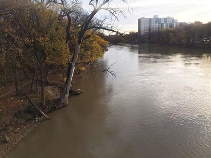 'It's pretty embarrassing:' Winnipeg aims to put less poop in river | iNFOnews.ca 'It's pretty embarrassing:' Winnipeg aims to put less poop in river | iNFOnews.ca