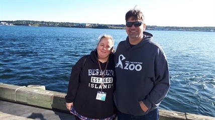 Cruise passengers who were supposed to go to Bermuda arrive in Atlantic Canada | iNFOnews.ca