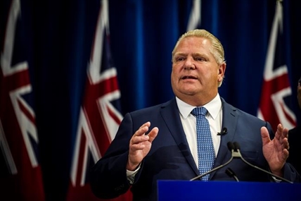 Mixed messages as Ontario, Quebec prepare to unveil tentative plans to reopen | iNFOnews.ca