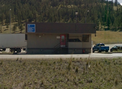 Trucker arrested with missing youth | iNFOnews.ca Trucker arrested with missing youth | iNFOnews.ca