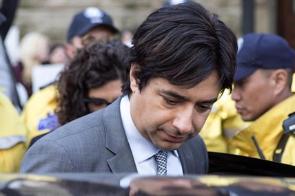 UPDATE: Ghomeshi reflects on fallout from trial in The New York Review of Books | iNFOnews.ca
