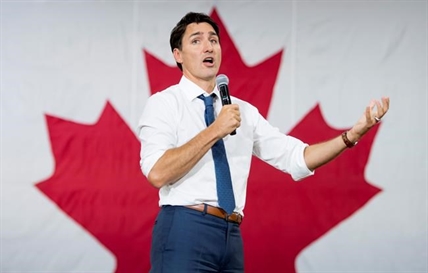 OECD calls on Canada to spend more on aid to increase its global "weight" | iNFOnews.ca