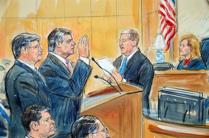Manafort pleads guilty, will co-operate with special counsel | iNFOnews.ca