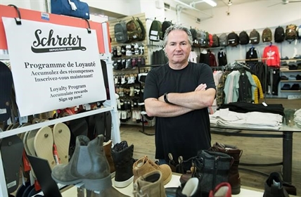 Immigrants plead with Quebec politicians to calm their heated rhetoric over language | iNFOnews.ca Immigrants plead with Quebec politicians to calm their heated rhetoric over language | iNFOnews.ca