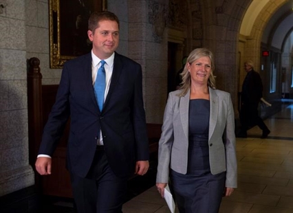 UPDATE: Trade, economic concerns come to fore as Ontario MP ditches Liberals for Tories | iNFOnews.ca