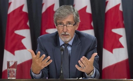 Privacy watchdogs call for more oversight over voters' private details | iNFOnews.ca Privacy watchdogs call for more oversight over voters' private details | iNFOnews.ca