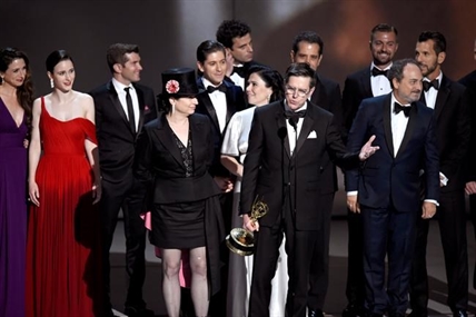 iN VIDEO: 'Game of Thrones,' 'Mrs. Maisel' triumph at Emmys | iNFOnews.ca