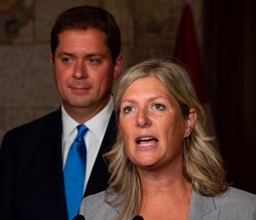 UPDATE: Defecting MP says decision was 'personal' as Liberals left in disbelief | iNFOnews.ca