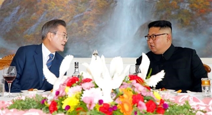 Kim agrees to dismantle main nuke site if US takes steps too | iNFOnews.ca Kim agrees to dismantle main nuke site if US takes steps too | iNFOnews.ca