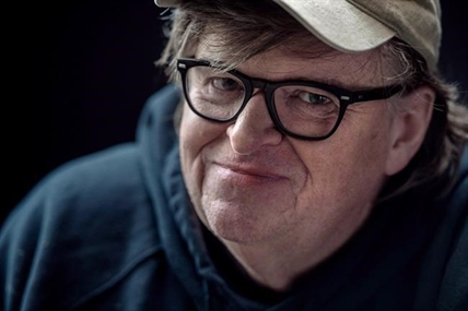 Michael Moore plots Canadian escape ahead of new documentary taking aim at Trump | iNFOnews.ca Michael Moore plots Canadian escape ahead of new documentary taking aim at Trump | iNFOnews.ca