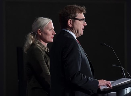 Canada signs global pact to help rid world's oceans of abandoned fishing gear | iNFOnews.ca