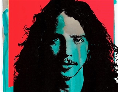 Unreleased Chris Cornell songs to be released in November | iNFOnews.ca