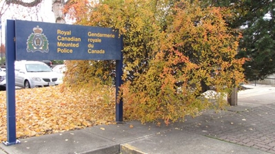 Surrey man arrested in Enderby after concealing his name | iNFOnews.ca