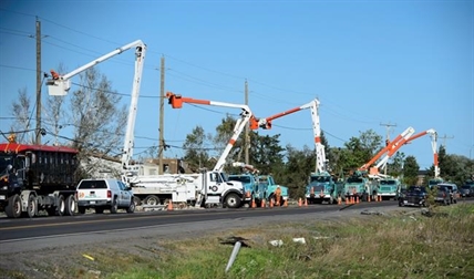 Canada's capital region picking up the pieces following destructive tornadoes | iNFOnews.ca