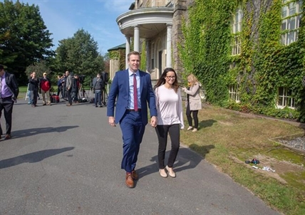 B.C. could provide clues as to how New Brunswick electoral results shake out | iNFOnews.ca B.C. could provide clues as to how New Brunswick electoral results shake out | iNFOnews.ca