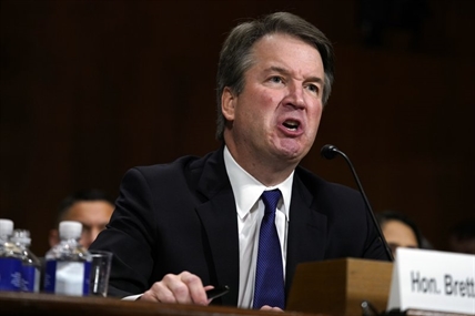 UPDATE: GOP advances Kavanaugh after Flake calls for FBI probe | iNFOnews.ca