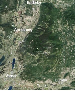 Spike in break-and-enters everywhere from Enderby to Lumby | iNFOnews.ca