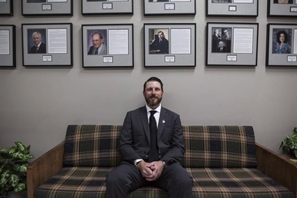Team will advocate for seatbelt use on team buses: Humboldt Broncos head coach | iNFOnews.ca Team will advocate for seatbelt use on team buses: Humboldt Broncos head coach | iNFOnews.ca