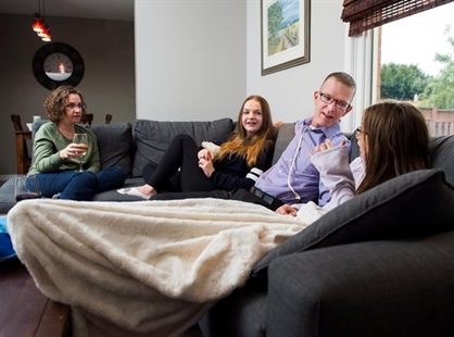 Young adults not immune to colon cancer, shouldn't ignore signs based on age: experts | iNFOnews.ca