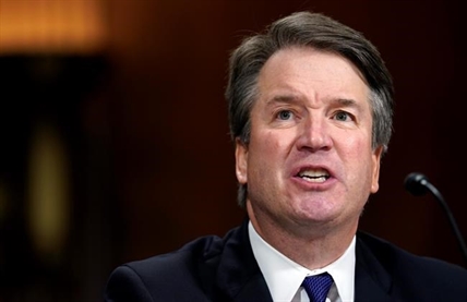 A look at what the FBI's Kavanaugh investigation will entail | iNFOnews.ca