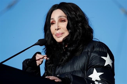 At 72, Cher enjoying a creative patch, with tour, CD, honour | iNFOnews.ca