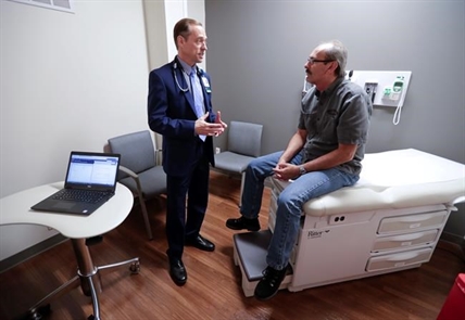 Employers jump into providing care as health costs rise | iNFOnews.ca
