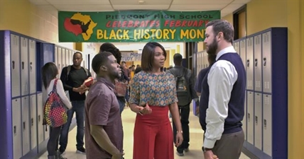Haddish and Hart lead 'Night School' to No. 1 with $28M | iNFOnews.ca