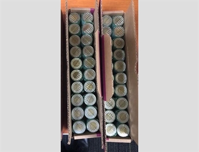Suspect wanted for passing off washers as toonies in alleged $30,000 fraud case | iNFOnews.ca