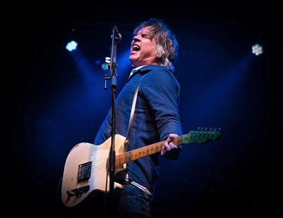 'Irreplaceable' instruments pinched from West Coast rock band 54-40 | iNFOnews.ca