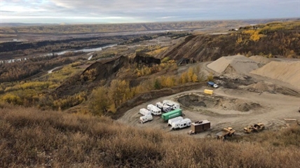 54 houses evacuated in small B.C. community following a slow-moving landslide | iNFOnews.ca