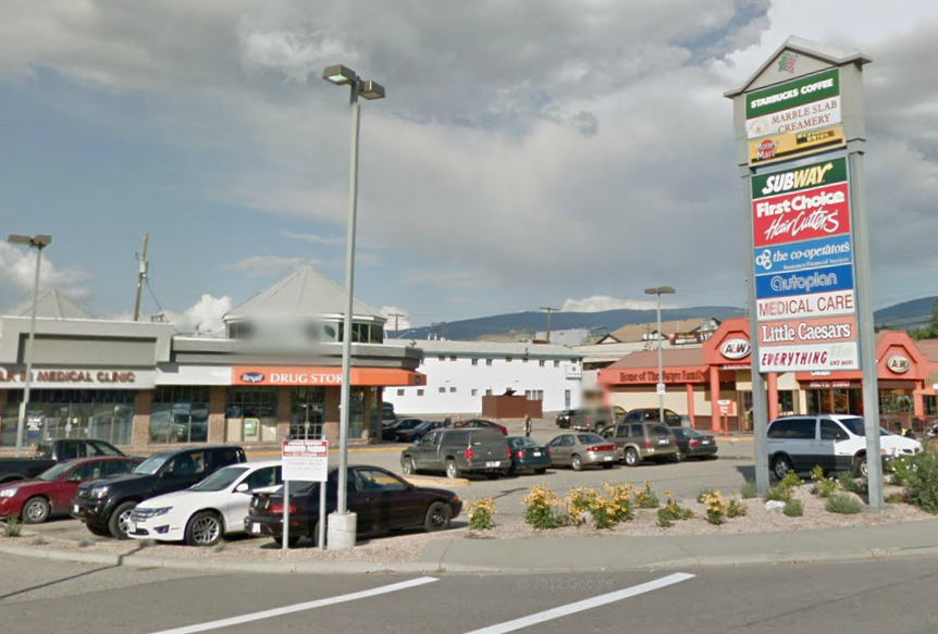 Police make arrest in Vernon pharmacy robbery | iNFOnews.ca Police make arrest in Vernon pharmacy robbery | iNFOnews.ca