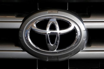 Toyota recalls trucks, SUVs and cars to fix air bag problem | iNFOnews.ca