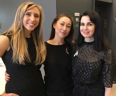 #AfterMeToo group creating digital centre for survivors of workplace violence | iNFOnews.ca