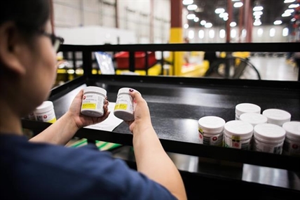 Online cannabis portals bracing for surge of orders as legalization looms | iNFOnews.ca