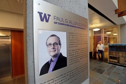 Paul Allen, Microsoft co-founder and philanthropist, dies | iNFOnews.ca Paul Allen, Microsoft co-founder and philanthropist, dies | iNFOnews.ca