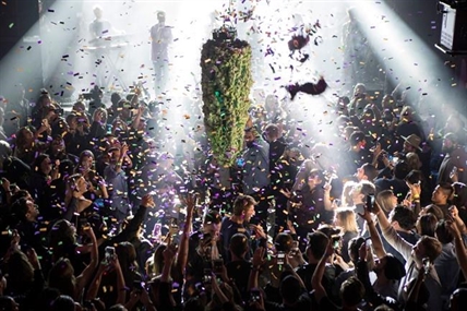 UPDATE: 'It's pretty magical': excitement takes hold among pot enthusiasts across Canada | iNFOnews.ca