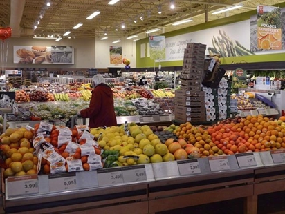 Annual pace of inflation slows to 2.2 per cent in September: Statistics Canada | iNFOnews.ca Annual pace of inflation slows to 2.2 per cent in September: Statistics Canada | iNFOnews.ca