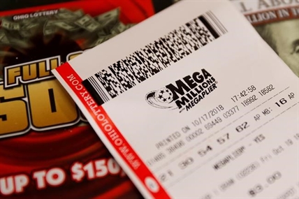 Mega Millions jackpot hits $1 Billion, thanks to worsening odds | iNFOnews.ca Mega Millions jackpot hits $1 Billion, thanks to worsening odds | iNFOnews.ca