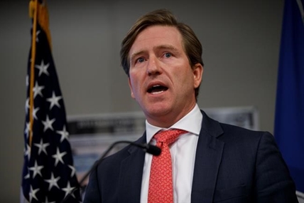 Russian woman charged in first 2018 election meddling case | iNFOnews.ca Russian woman charged in first 2018 election meddling case | iNFOnews.ca