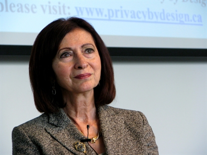 Ontario's former privacy commissioner resigns from Sidewalk Labs | iNFOnews.ca Ontario's former privacy commissioner resigns from Sidewalk Labs | iNFOnews.ca